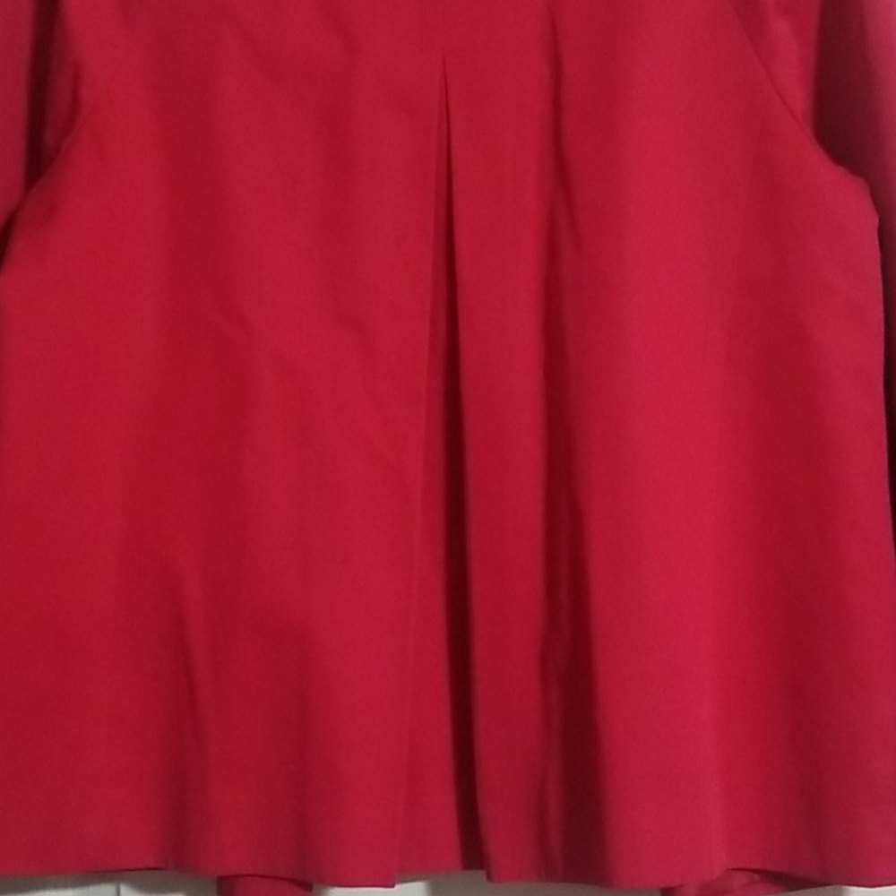 Talbots Jacket Size 8 - Picture 3 of 6